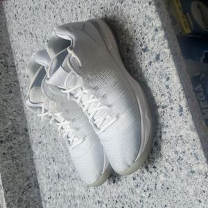 Jordan 31 low Pure Platinum